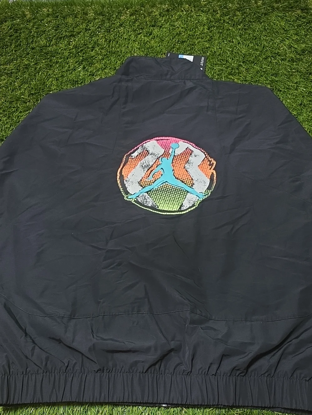 Jordan Sport DNA Men's Jacket. Size M